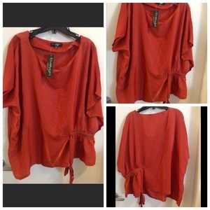 3/$20 LOVELY GIRL M(*M-L)oversized fit